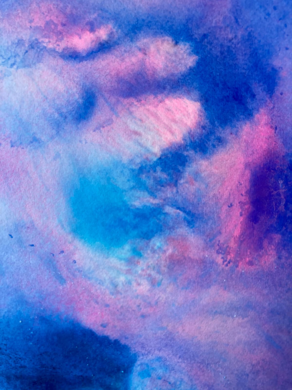 About this site and Azure Rose...